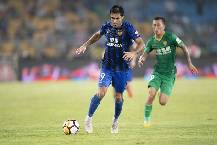 Nhận định, soi k&egrave;o Suzhou Dongwu vs Chengdu Better, 18h35 ng&agrave;y 19/8