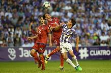 Nhận định, soi k&egrave;o Valladolid vs Zaragoza, 1h00 ng&agrave;y 21/8