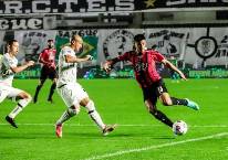 Soi k&egrave;o phạt g&oacute;c Libertad vs Santos, 7h30 ng&agrave;y 20/8