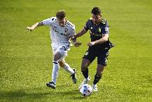 Soi k&egrave;o phạt g&oacute;c Real Salt Lake vs Houston Dynamo, 9h07 ng&agrave;y 19/8