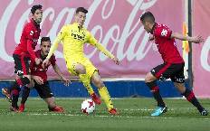 K&egrave;o xi&ecirc;n thơm nhất h&ocirc;m nay 19/8: Villarreal B vs Eibar