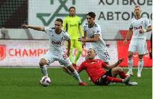 M&aacute;y t&iacute;nh dự đo&aacute;n b&oacute;ng đ&aacute; 19/8: Khimki vs Lokomotiv