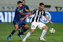 M&aacute;y t&iacute;nh dự đo&aacute;n b&oacute;ng đ&aacute; 20/8: Chaves vs Vizela