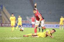 Nhận định, soi k&egrave;o H&agrave; Tĩnh vs Nam Định, 18h ng&agrave;y 19/8