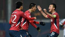 Nhận định, soi k&egrave;o Liaoning Shenyang vs Jiangxi Beidamen, 15h ng&agrave;y 18/8