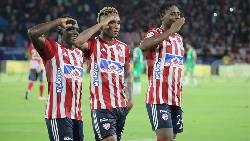 Nhận định, soi k&egrave;o Nacional vs Junior Barranquilla, 8h ng&agrave;y 19/8