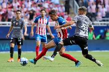 Nhận định, soi k&egrave;o Necaxa vs Guadalajara Chivas, 7h ng&agrave;y 20/8