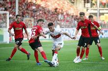 Nhận định, soi k&egrave;o Stuttgart vs Freiburg, 20h30 ng&agrave;y 20/8
