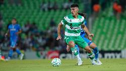 Ph&acirc;n t&iacute;ch k&egrave;o hiệp 1 Santos Laguna vs Leon, 7h05 ng&agrave;y 19/8