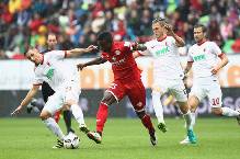 Soi k&egrave;o, dự đo&aacute;n Macao Augsburg vs Mainz, 20h30 ng&agrave;y 20/8