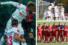 Soi k&egrave;o, dự đo&aacute;n Macao Municipal vs Olimpia, 9h ng&agrave;y 19/8