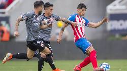 Soi k&egrave;o phạt g&oacute;c Necaxa vs Guadalajara Chivas, 7h ng&agrave;y 20/8