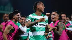 Soi k&egrave;o phạt g&oacute;c Santos Laguna vs Leon, 7h05 ng&agrave;y 19/8