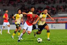 Soi k&egrave;o t&agrave;i xỉu Kuala Lumpur vs Negeri Sembilan h&ocirc;m nay, 19h15 ng&agrave;y 18/8