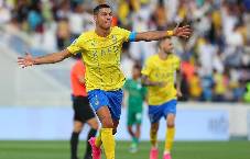 Nhận định, soi k&egrave;o Al-Nassr vs Al-Taawon, 1h00 ng&agrave;y 19/8