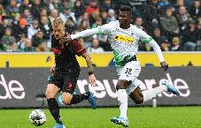 Nhận định, soi k&egrave;o Augsburg vs Monchengladbach, 20h30 ng&agrave;y 19/8