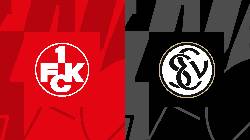 Nhận định, soi k&egrave;o FC Kaiserslautern vs Elversberg, 23h30 ng&agrave;y 18/8