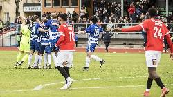 Nhận định, soi k&egrave;o HIFK vs Ekenas IF, 22h30 ng&agrave;y 18/8