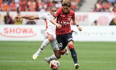 Nhận định, soi k&egrave;o Kashima Antlers vs Sagan Tosu, 16h00 ng&agrave;y 19/8