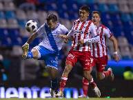 Nhận định, soi k&egrave;o Puebla vs San Luis, 10h06 ng&agrave;y 19/8