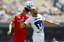 Nhận định, soi k&egrave;o Pumas UNAM vs Toluca, 10h00 ng&agrave;y 19/8