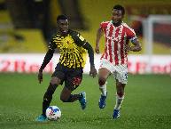 Nhận định, soi k&egrave;o Stoke City vs Watford, 21h00 ng&agrave;y 19/8