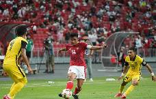 Nhận định, soi k&egrave;o U23 Malaysia vs U23 Indonesia, 20h00 ng&agrave;y 18/8