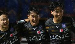 Nhận định, soi k&egrave;o Ventforet Kofu vs Jubilo Iwata, 16h00 ng&agrave;y 19/8