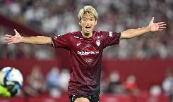 Nhận định, soi k&egrave;o Vissel Kobe vs Kashiwa Reysol, 17h00 ng&agrave;y 19/8