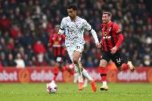 Ph&acirc;n t&iacute;ch k&egrave;o hiệp 1 Liverpool vs Bournemouth, 21h ng&agrave;y 19/8	