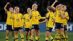 Si&ecirc;u m&aacute;y t&iacute;nh BetClan dự đo&aacute;n nữ Thụy Điển vs nữ Australia, 15h ng&agrave;y 19/8