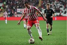 Nhận định, soi k&egrave;o Besiktas JK vs Antalyaspor, 1h45 ng&agrave;y 19/8: Kh&oacute; cản chủ nh&agrave;