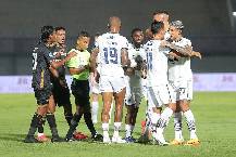 Nhận định, soi k&egrave;o Dewa United vs Persib Bandung, 19h00 ng&agrave;y 19/8: Lật ngược lịch sử