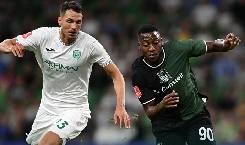 Nhận định, soi k&egrave;o Dinamo Makhachkala vs Akhmat Grozny, 00h00 ng&agrave;y 20/8: Cửa tr&ecirc;n đ&aacute;ng tin