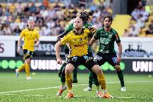 Nhận định, soi k&egrave;o GAIS vs Halmstads, 21h30 ng&agrave;y 18/8: Đ&ograve;i nợ lượt đi