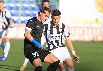 Nhận định, soi k&egrave;o Laci vs Tirana, 22h00 ng&agrave;y 19/8: 3 điểm nhọc nhằn