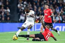 Nhận định, soi k&egrave;o Mallorca vs Real Madrid, 2h30 ng&agrave;y 19/8: Kh&ocirc;ng dễ thắng