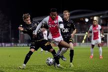 Nhận định, soi k&egrave;o NAC Breda vs Ajax Amsterdam, 21h45 ng&agrave;y 18/8: Kh&ocirc;ng dễ d&agrave;ng