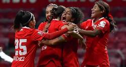 Nhận định, soi k&egrave;o Nữ Queretaro vs Nữ Deportivo Toluca, 09h05 ng&agrave;y 19/8: Toluca ca kh&uacute;c khải ho&agrave;n