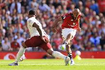 MU thua ngay tr&ecirc;n s&acirc;n nh&agrave; trước Arsenal