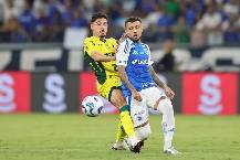 Nhận định, soi k&egrave;o Mirassol vs Cruzeiro, 6h00 ng&agrave;y 19/8: Kh&ocirc;ng dễ cho kh&aacute;ch