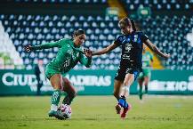 Nhận định, soi k&egrave;o Nữ Club Leon vs Nữ Queretaro, 8h00 ng&agrave;y 19/8: Kh&aacute;ch trắng tay