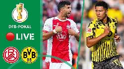 Nhận định, soi k&egrave;o Rot-Weiss vs Dortmund, 01h45 ng&agrave;y 19/8: Khẳng định sức mạnh