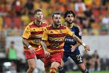 Nhận định, soi k&egrave;o Samgurali Tskaltubo vs Gareji Sagarejo, 23h00 ng&agrave;y 18/8: Tho&aacute;t khỏi nh&oacute;m nguy hiểm