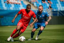 Soi k&egrave;o g&oacute;c Odense BK vs Aarhus Gymnastikforening, 00h00 ng&agrave;y 19/8