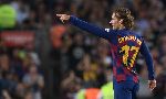 &lsquo;Đi đ&ecirc;m&rsquo; với Antoine Griezmann, Barcelona bị phạt nhẹ kh&oacute; tin