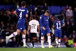 Ross Barkley tranh đ&aacute; 11m khiến Chelsea thua Valencia, Lampard n&oacute;i g&igrave;?