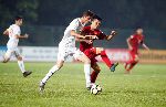 U16 Việt Nam 7-0 U16 M&ocirc;ng Cổ: Chiến thắng hủy diệt