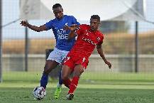 Nhận định, soi k&egrave;o Belenenses vs Gil Vicente, 0h00 ng&agrave;y 19/9