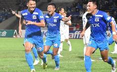 Nhận định, soi k&egrave;o Blaublitz Akita vs Giravanz Kitakyushu, 13h ng&agrave;y 19/9